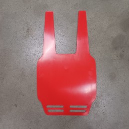 Portanumeros Cross Cuadrada...